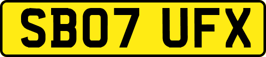 SB07UFX