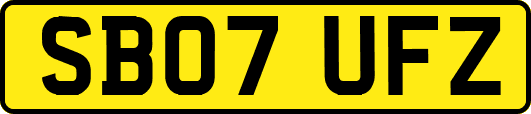 SB07UFZ