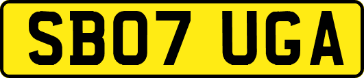 SB07UGA