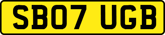SB07UGB