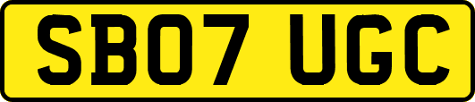 SB07UGC