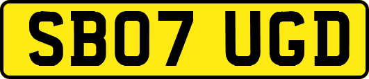 SB07UGD