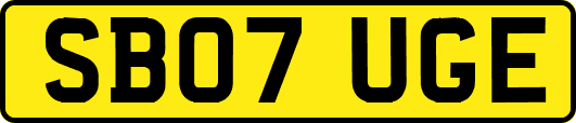 SB07UGE
