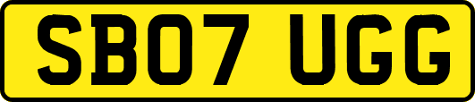 SB07UGG