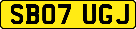 SB07UGJ