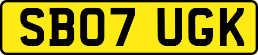 SB07UGK