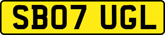 SB07UGL
