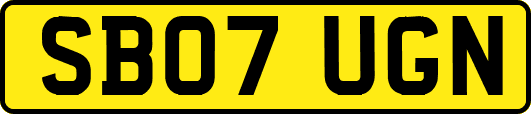 SB07UGN
