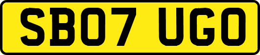SB07UGO