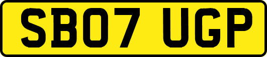SB07UGP