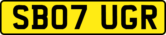 SB07UGR