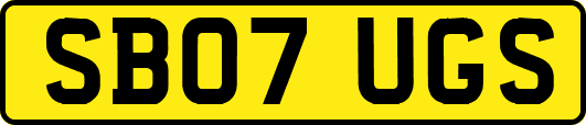 SB07UGS
