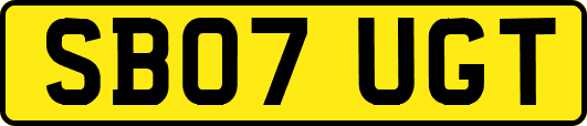 SB07UGT