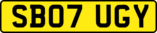 SB07UGY