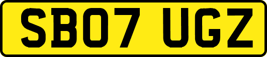 SB07UGZ