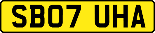 SB07UHA