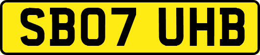 SB07UHB