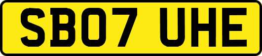 SB07UHE