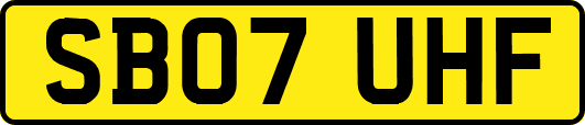 SB07UHF