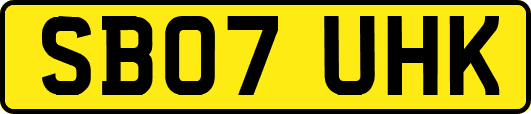 SB07UHK