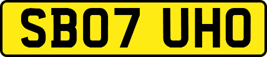 SB07UHO