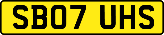 SB07UHS