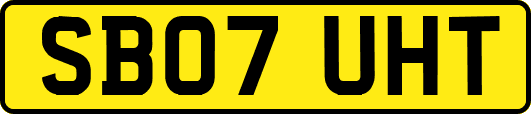 SB07UHT