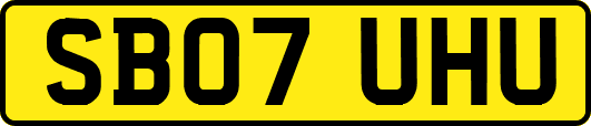 SB07UHU