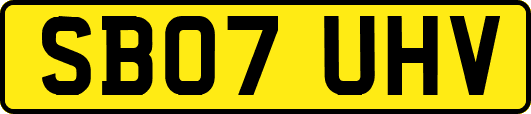 SB07UHV