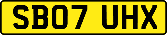 SB07UHX