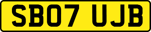 SB07UJB