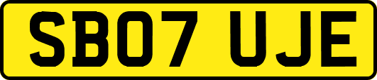 SB07UJE
