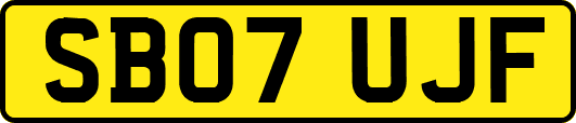 SB07UJF