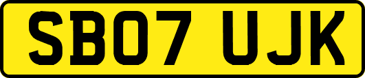 SB07UJK