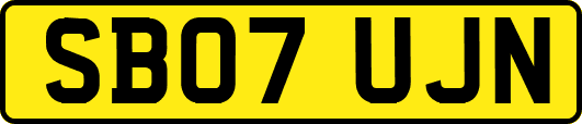 SB07UJN