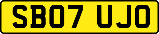 SB07UJO