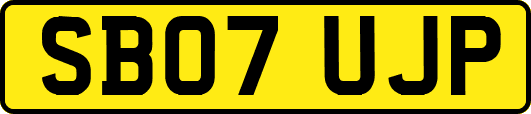 SB07UJP