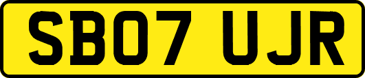 SB07UJR
