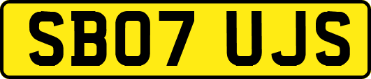 SB07UJS