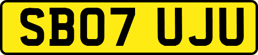 SB07UJU