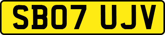 SB07UJV