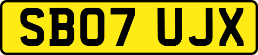 SB07UJX