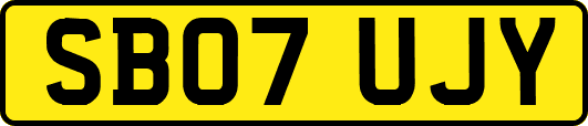 SB07UJY
