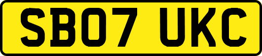SB07UKC