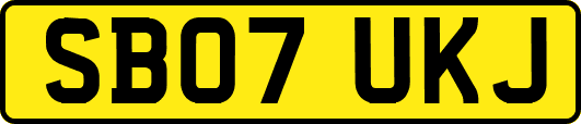 SB07UKJ