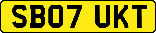 SB07UKT