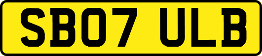 SB07ULB
