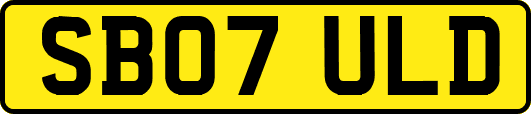 SB07ULD