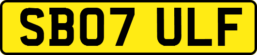 SB07ULF