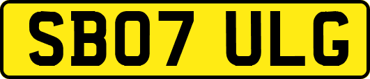 SB07ULG